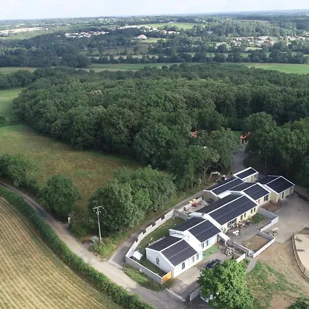 Joli Familly 2 Au Village Ete Mareuil-sur-Lay