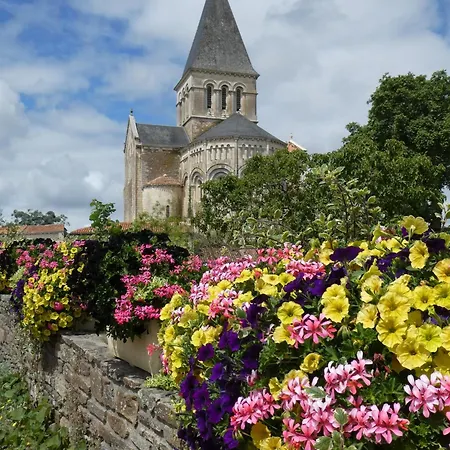 Joli Familly 2 Au Village Ete פארק נופש *