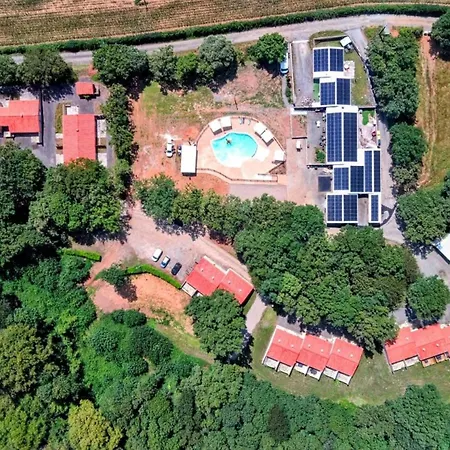 פארק נופש Joli Familly 2 Au Village Ete Mareuil-sur-Lay