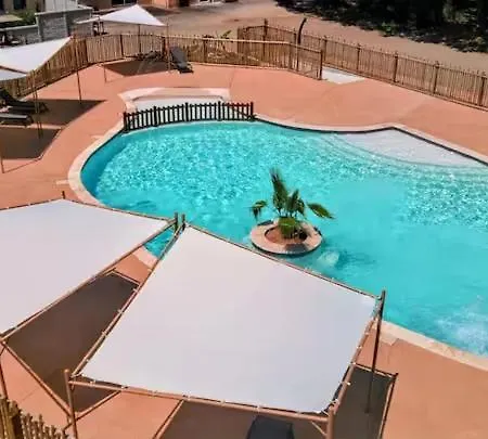 Joli Familly 2 Au Village Ete * Mareuil-sur-Lay