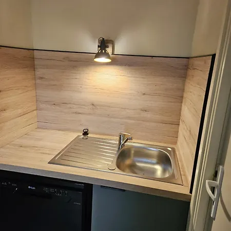 פארק נופש Joli Familly 2 Au Village Ete