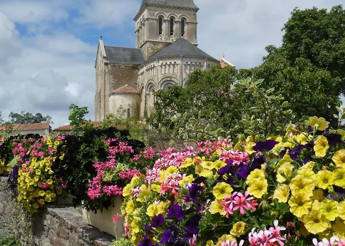 Joli Familly 2 Au Village Ete Ferienpark *