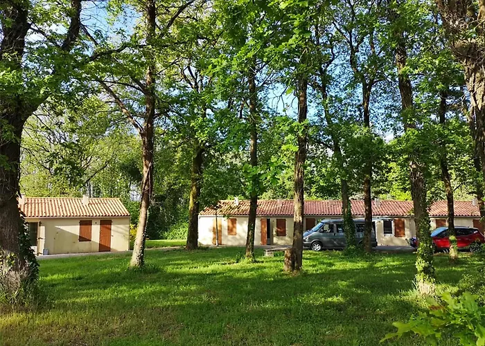 Ferienpark Joli Familly 2 Au Village Ete *