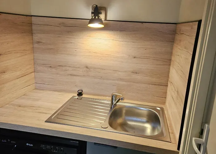 Ferienpark Joli Familly 2 Au Village Ete