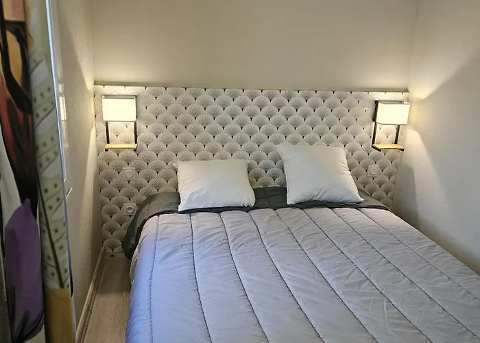 Joli Familly 2 Au Village Ete Ferienpark Mareuil-sur-Lay